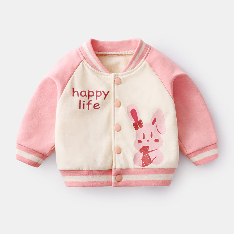 Baby Toddler Jacket